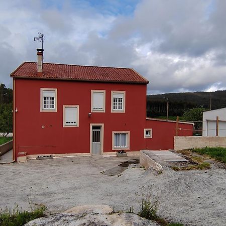 Casa Daran Villa Codesos Kültér fotó