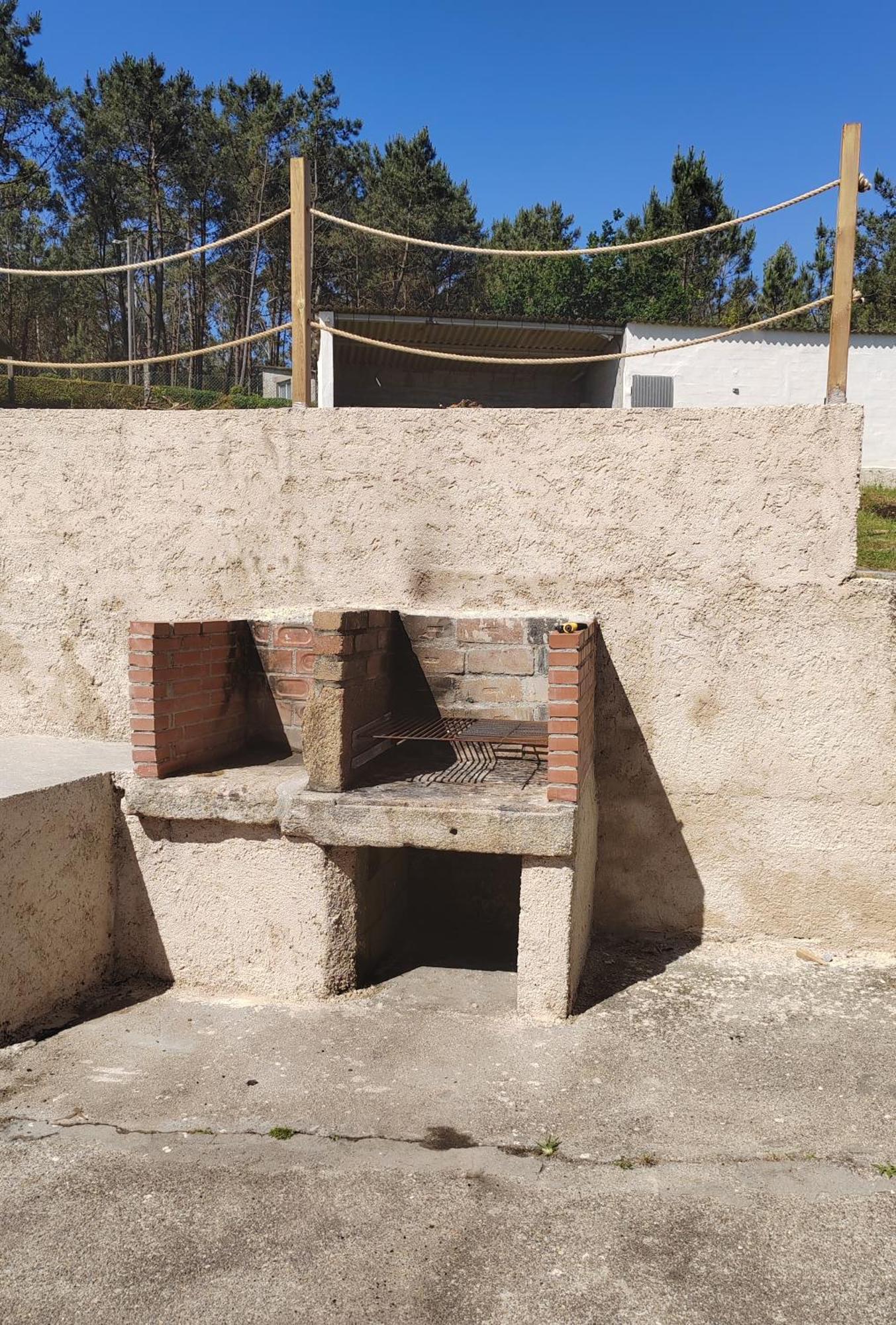 Casa Daran Villa Codesos Kültér fotó