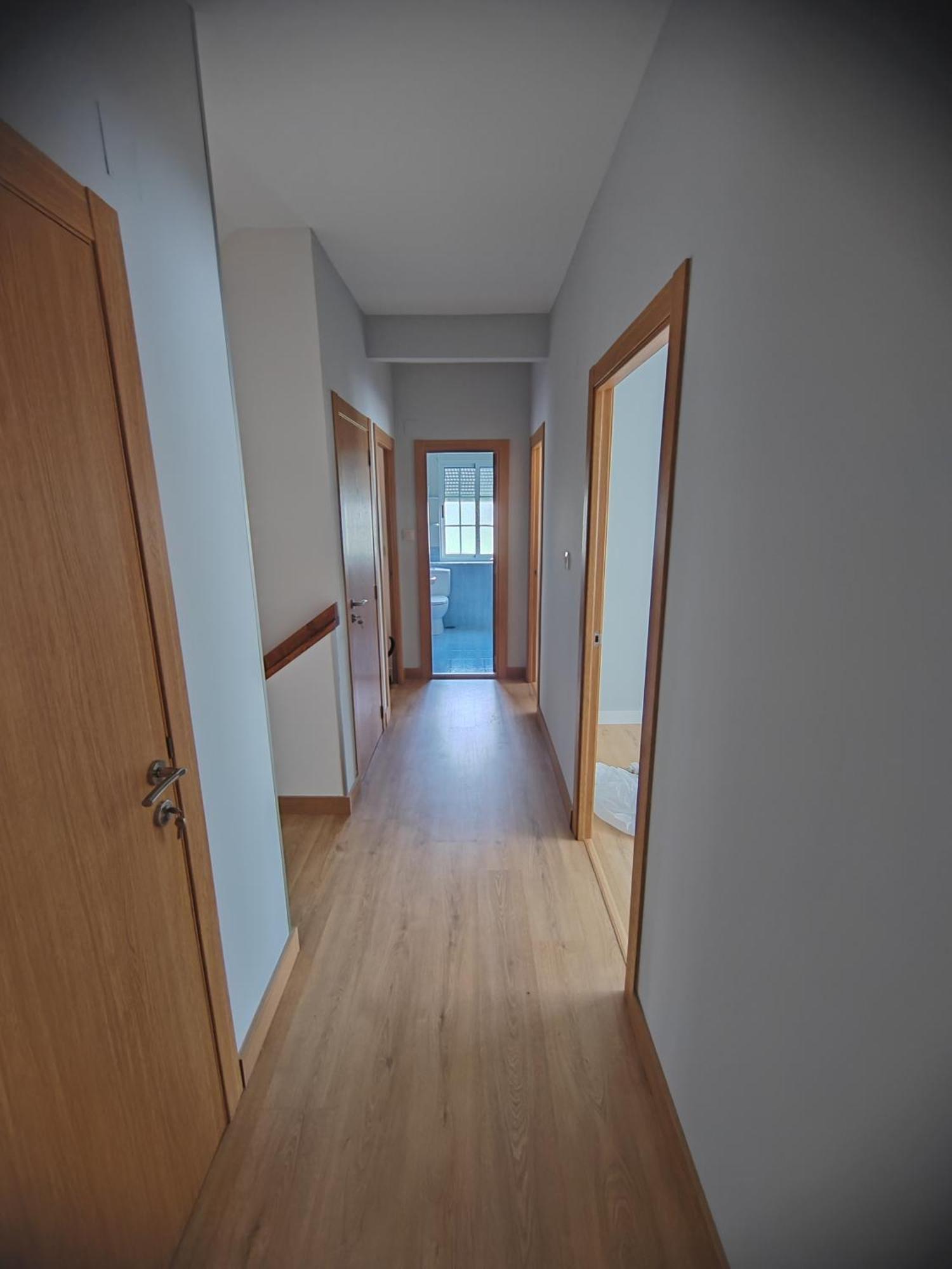 Casa Daran Villa Codesos Kültér fotó