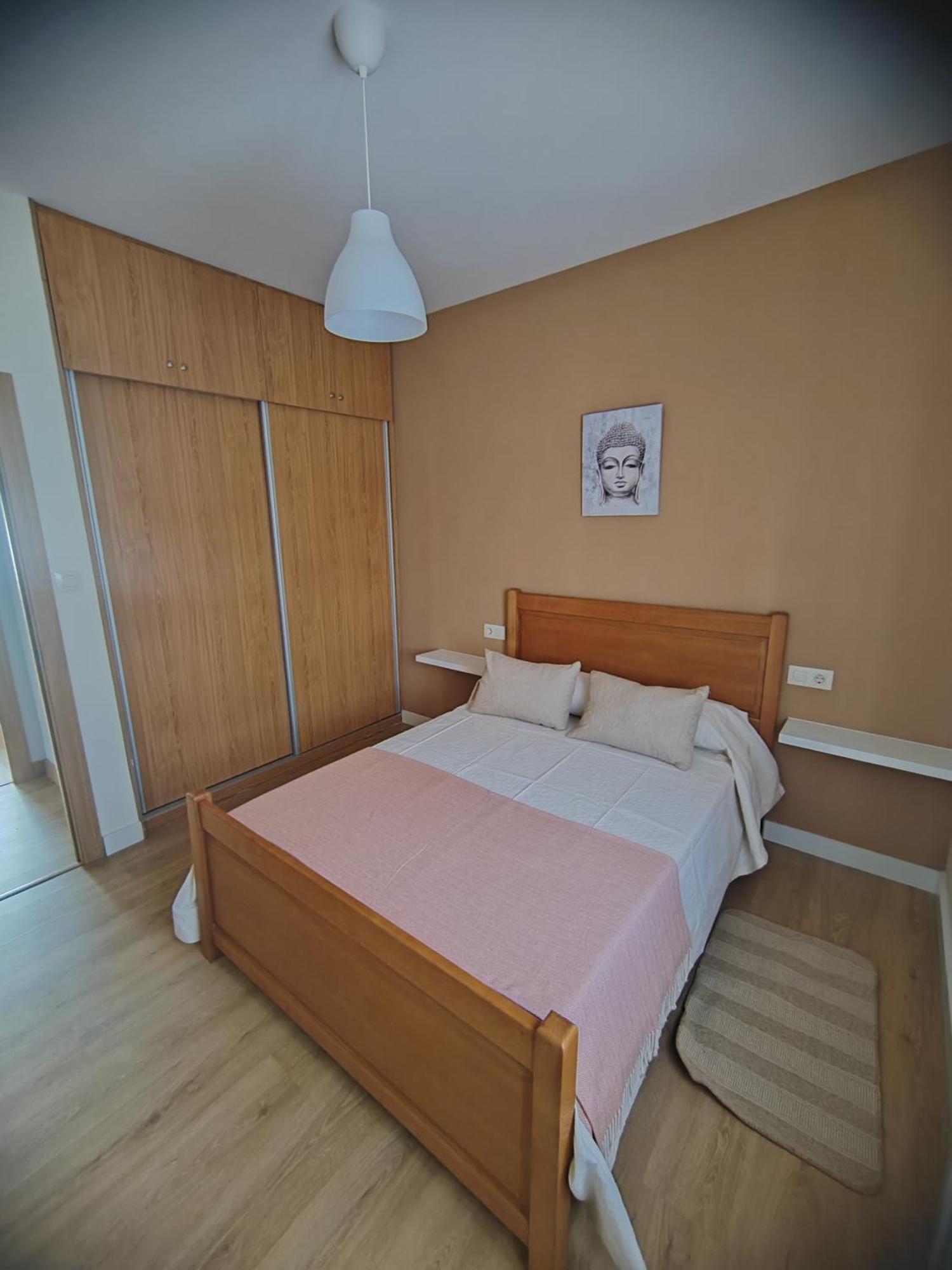 Casa Daran Villa Codesos Kültér fotó