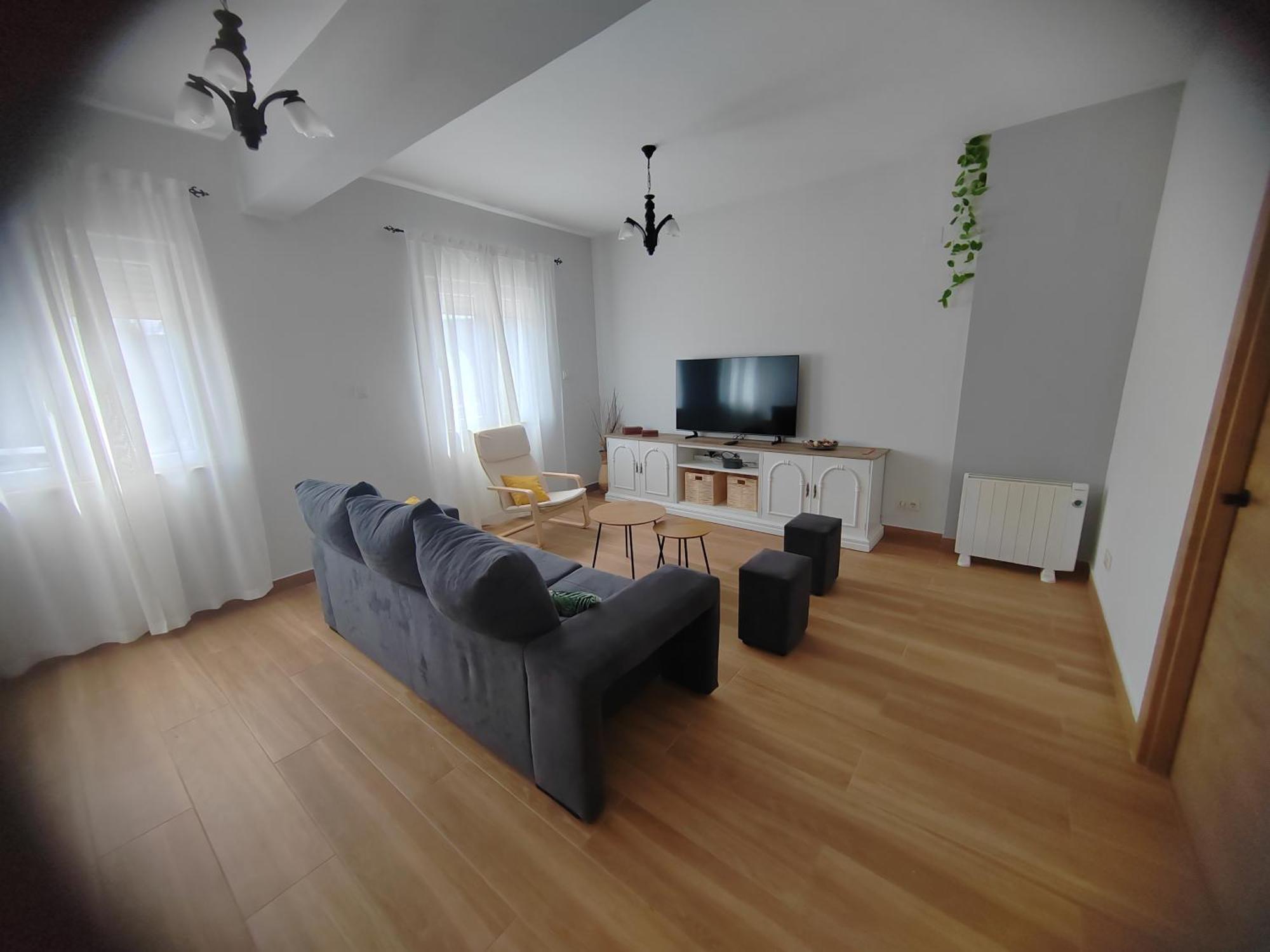 Casa Daran Villa Codesos Kültér fotó