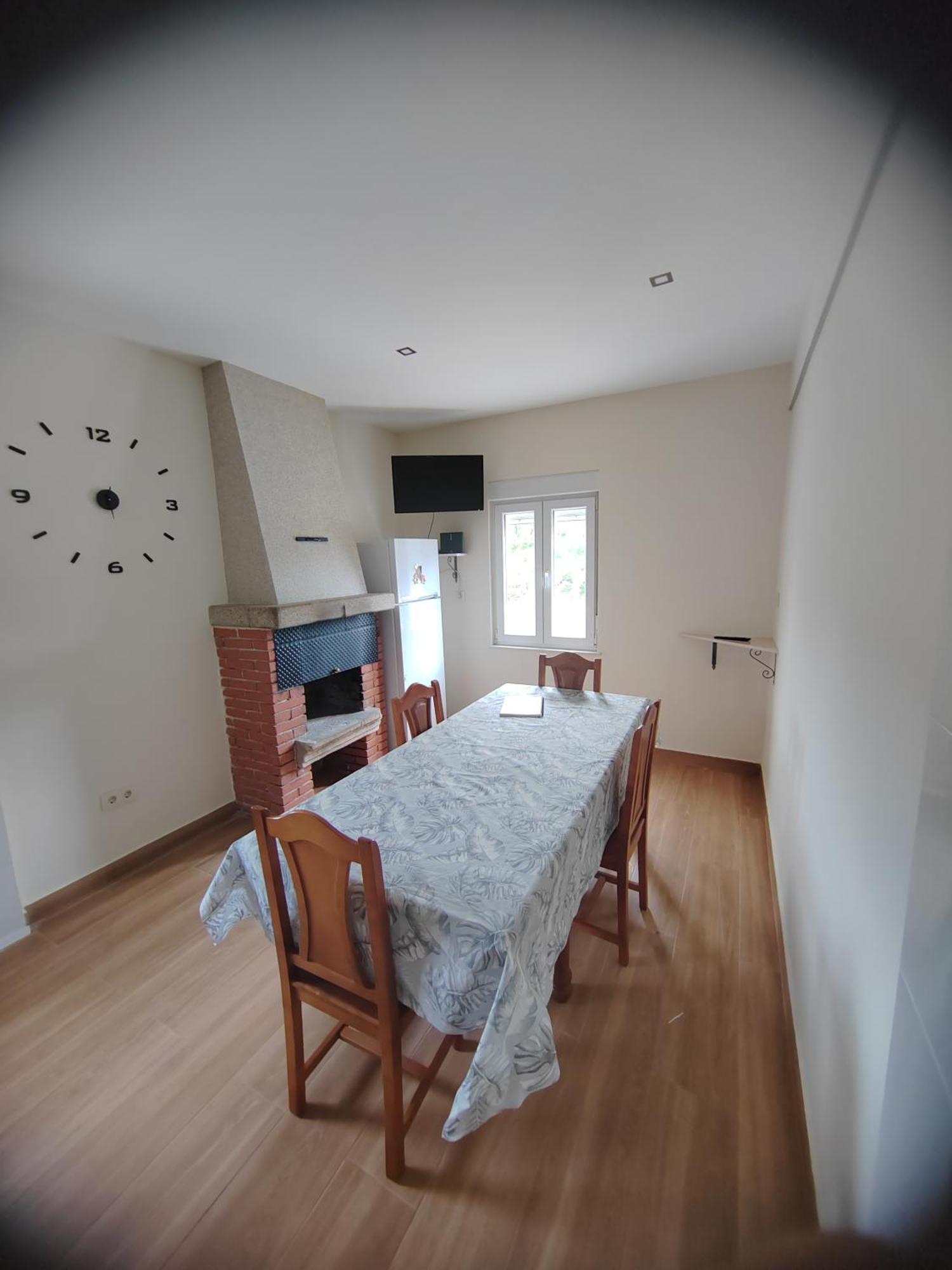 Casa Daran Villa Codesos Kültér fotó