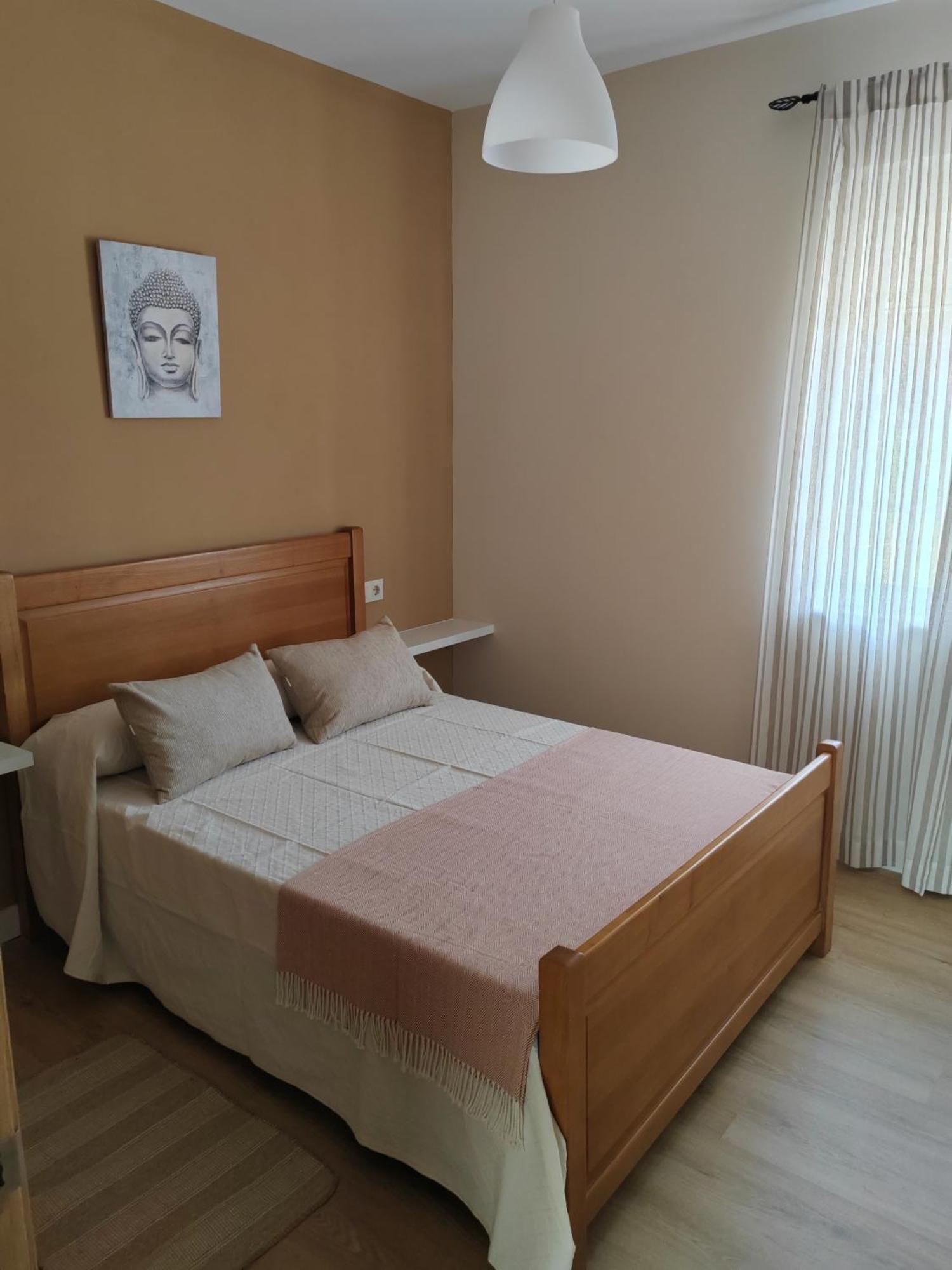 Casa Daran Villa Codesos Kültér fotó