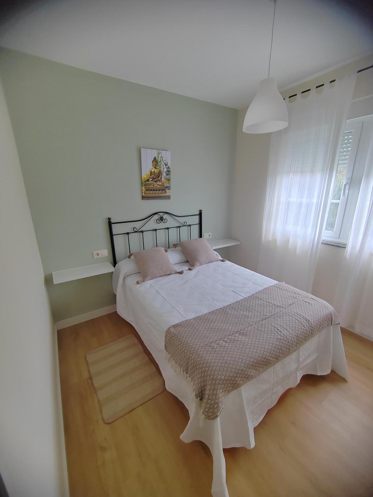 Casa Daran Villa Codesos Kültér fotó
