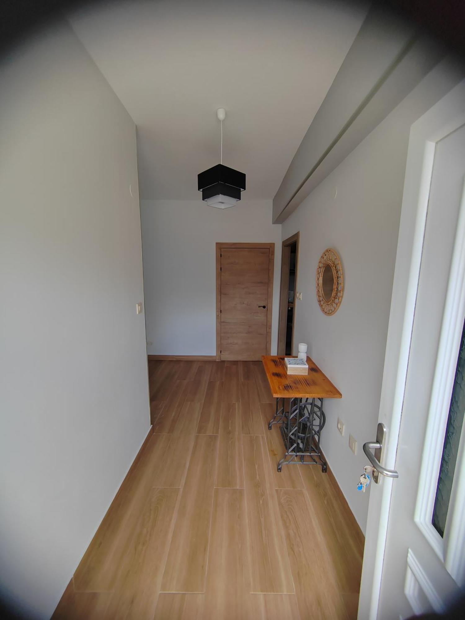 Casa Daran Villa Codesos Kültér fotó