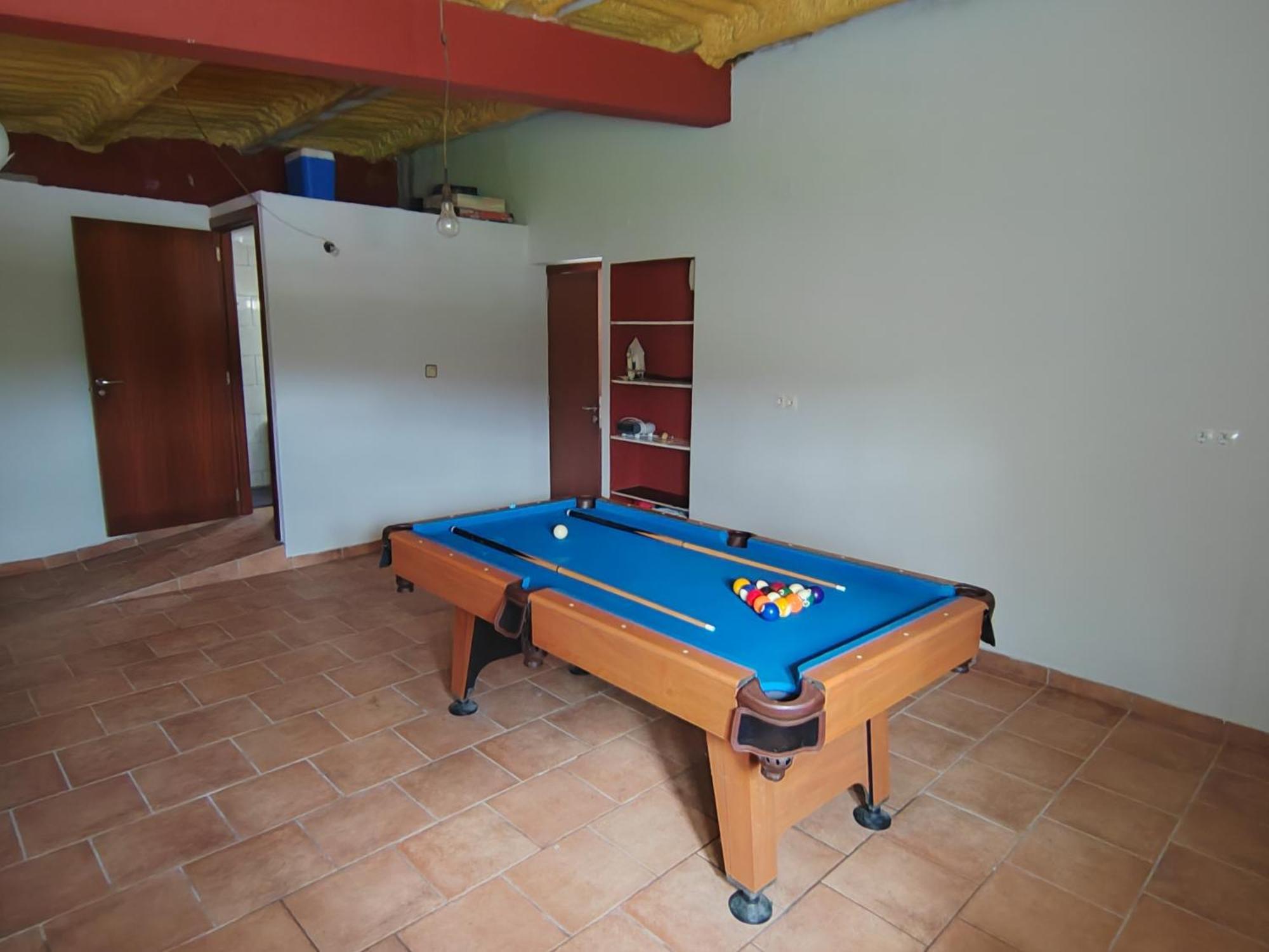 Casa Daran Villa Codesos Kültér fotó