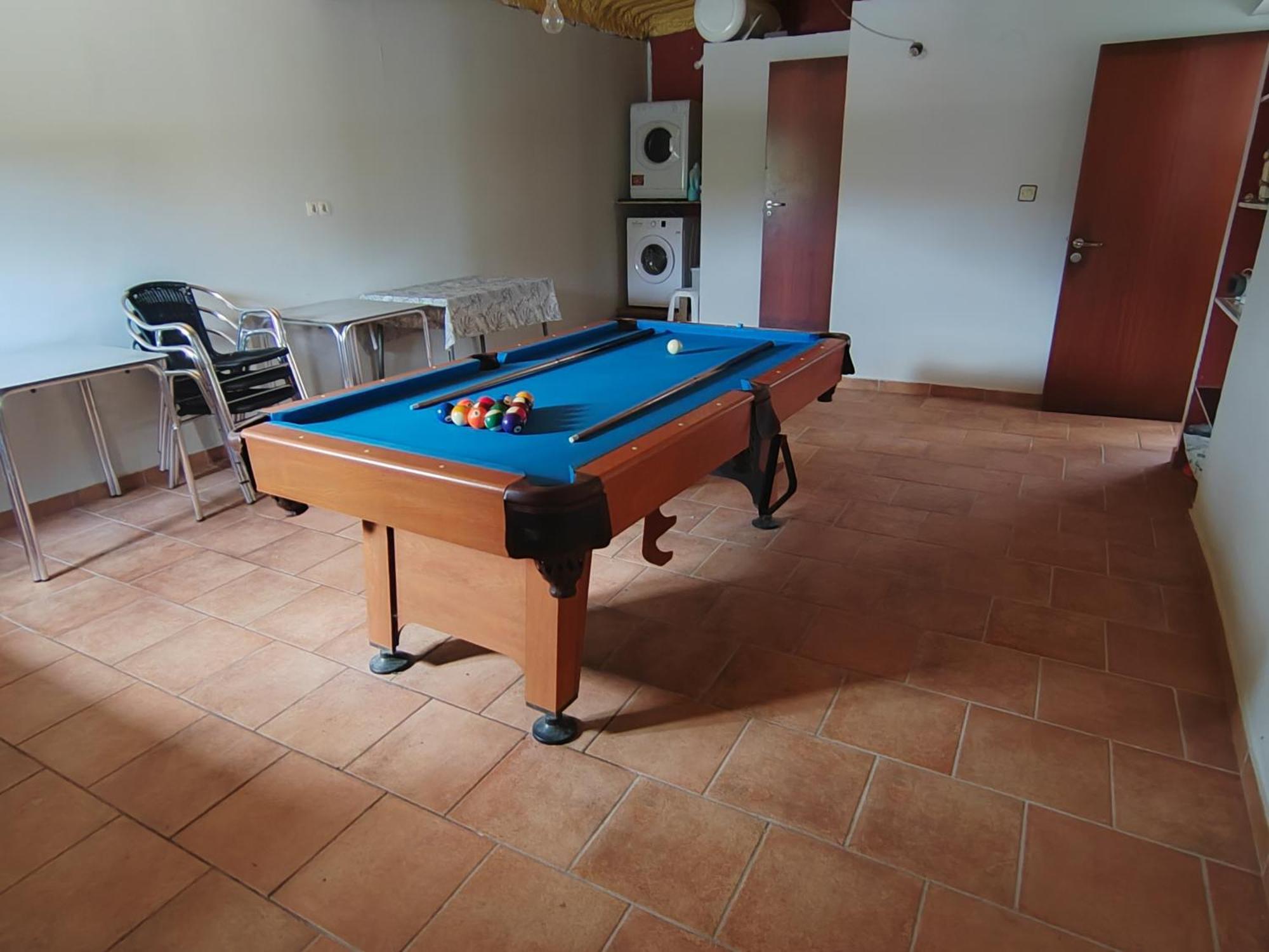 Casa Daran Villa Codesos Kültér fotó